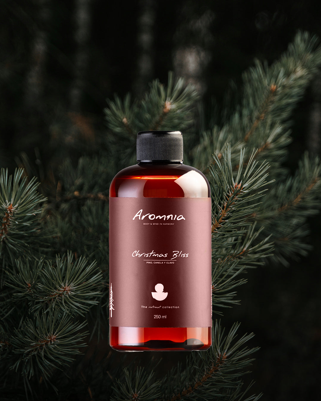 Christmas Bliss- Aceite Difusor
