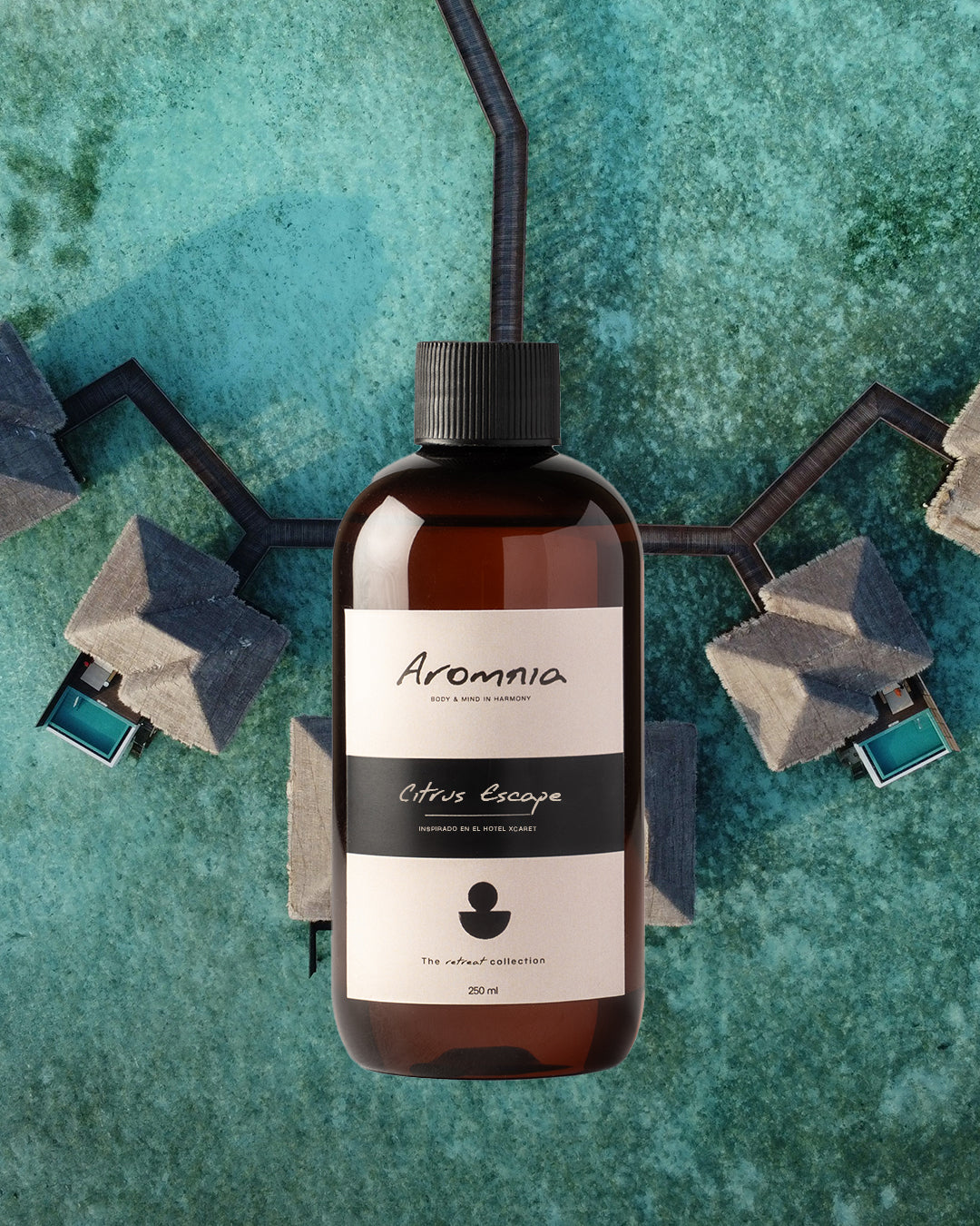 Citrus Escape (Difusor)