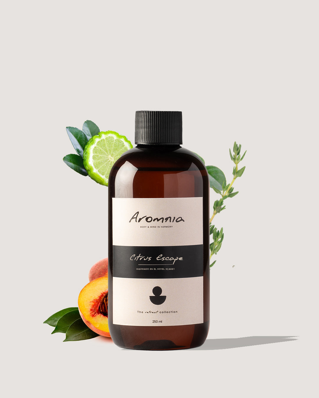 🎁 Citrus Escape - Aceite para Difusor (100% off)