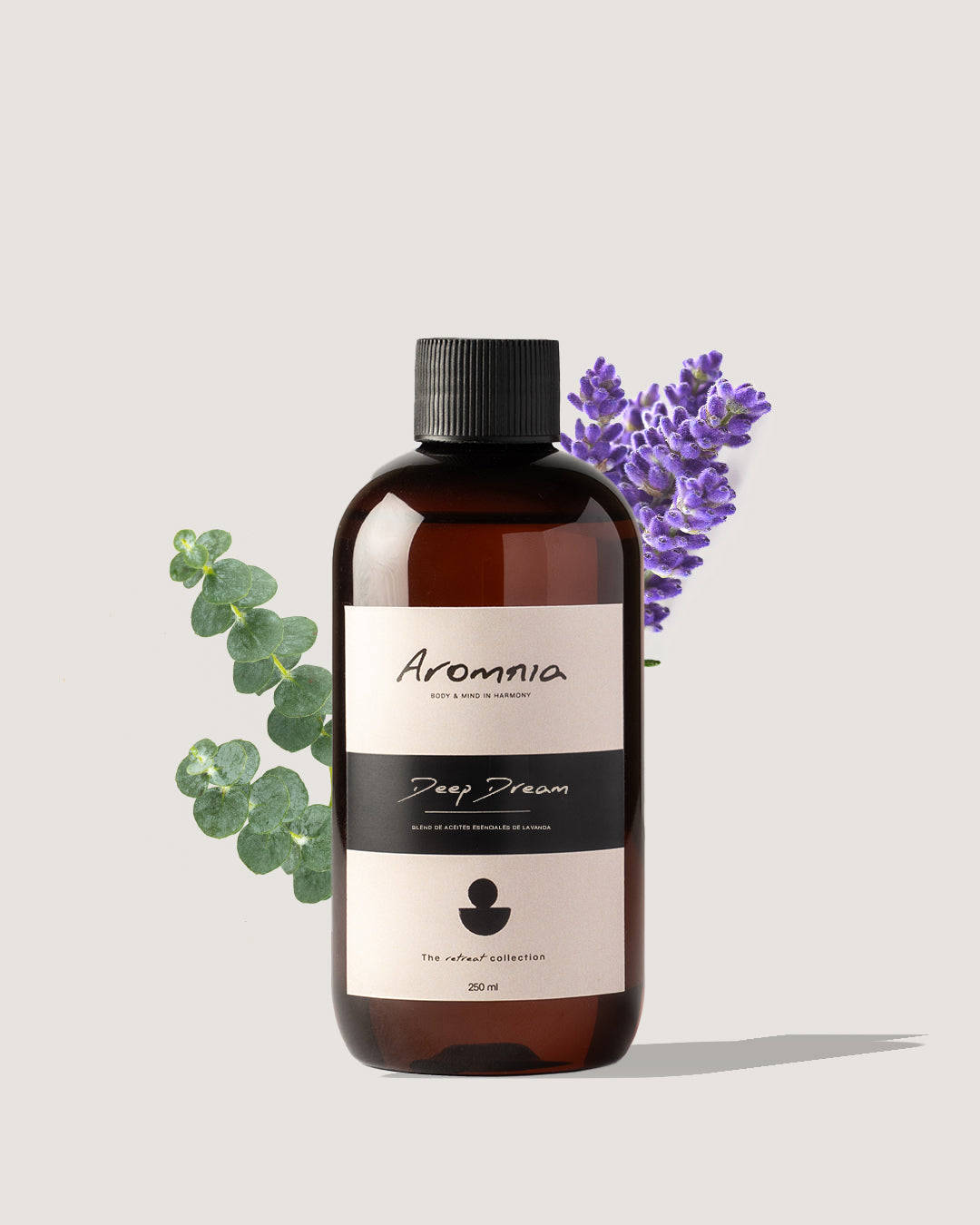 🎁 Deep Dream - Aceite para Difusor (100% off)