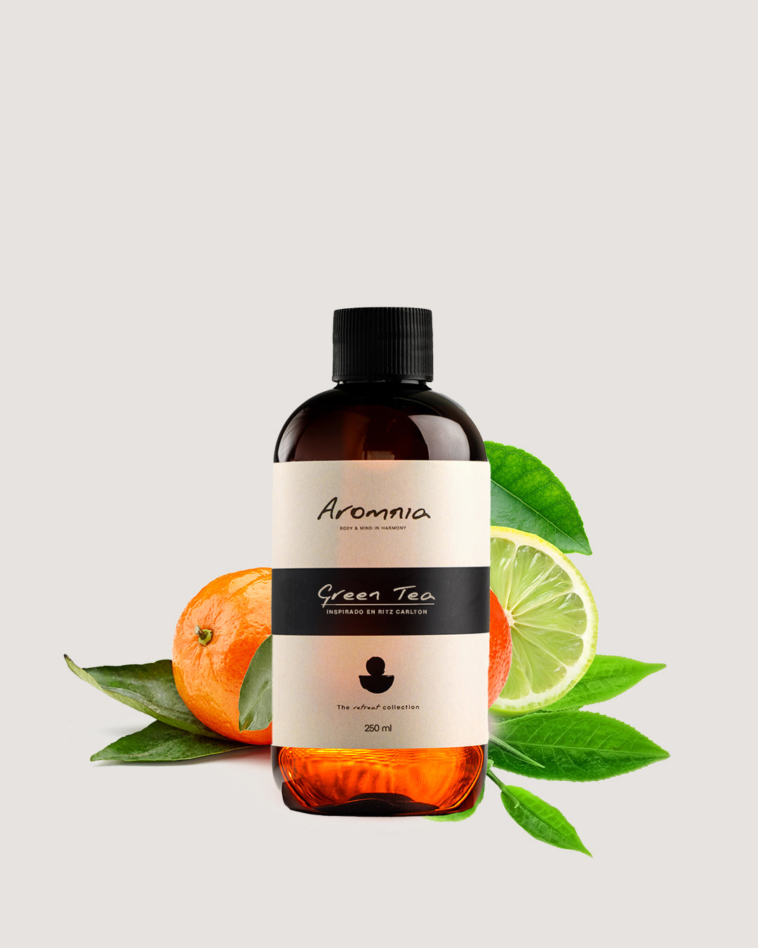 🎁 Green Tea - Aceite para Difusor (100% off)