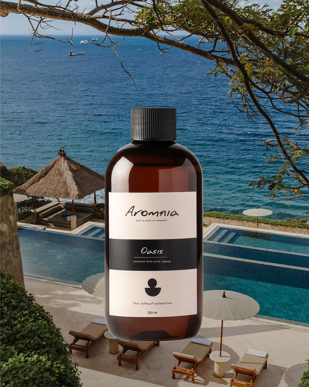 Oasis (Difusor)