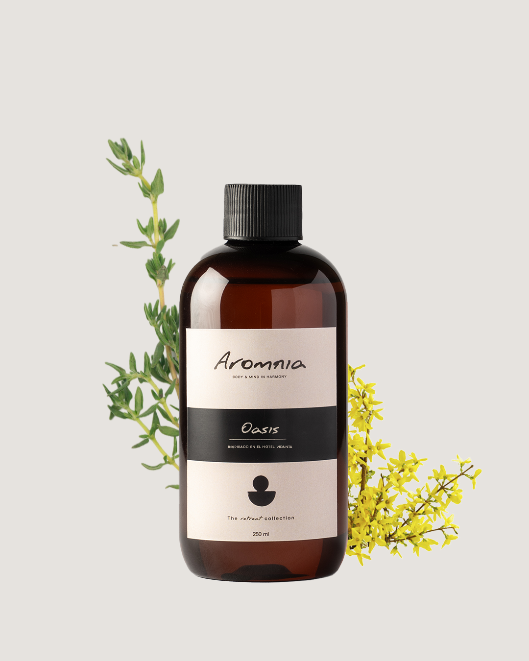 Oasis (Difusor)
