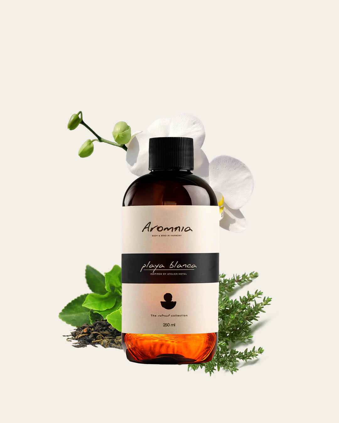 🎁 Playa Blanca - Aceite para Difusor (100% off)
