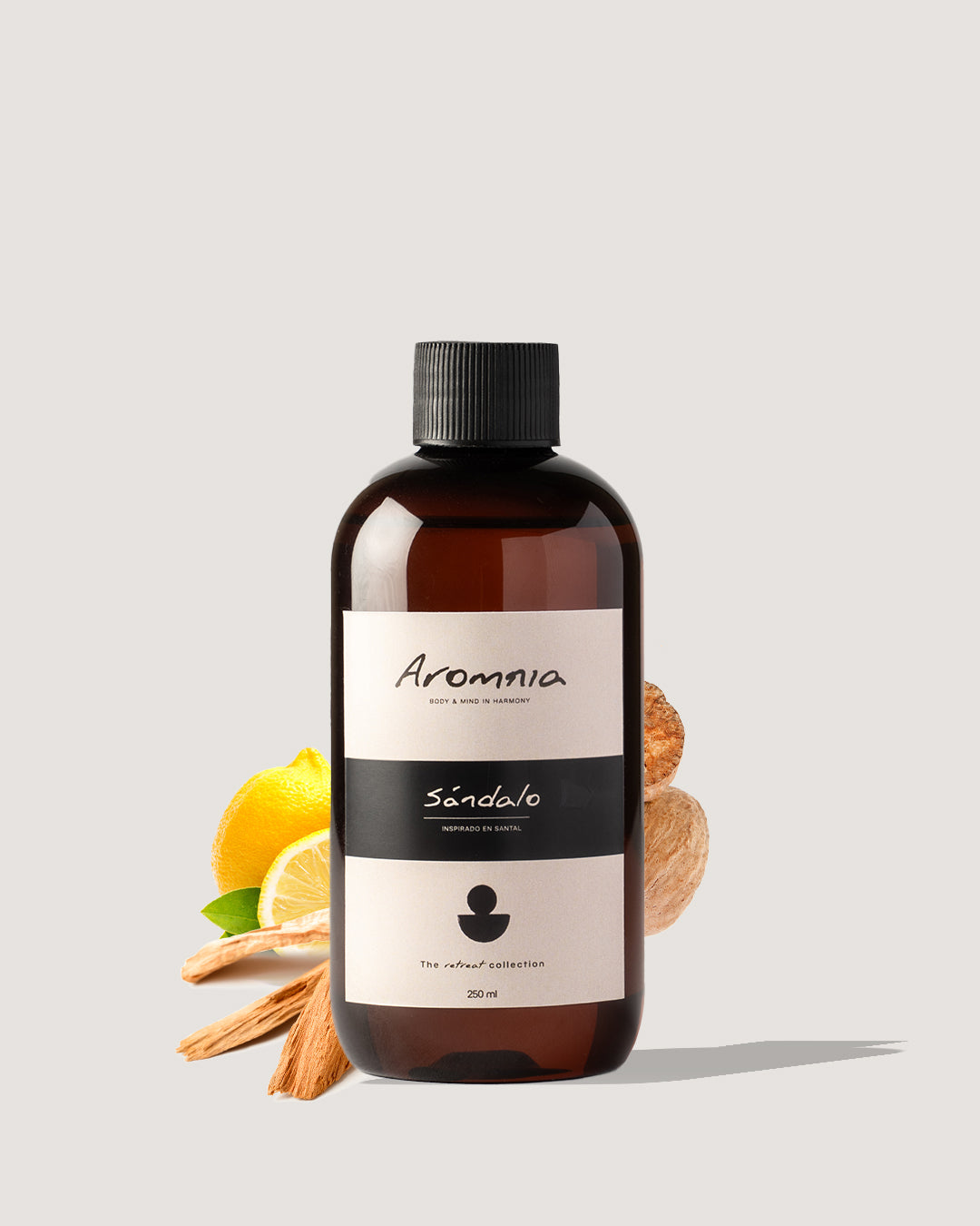 Sándalo (Aceite Difusor)