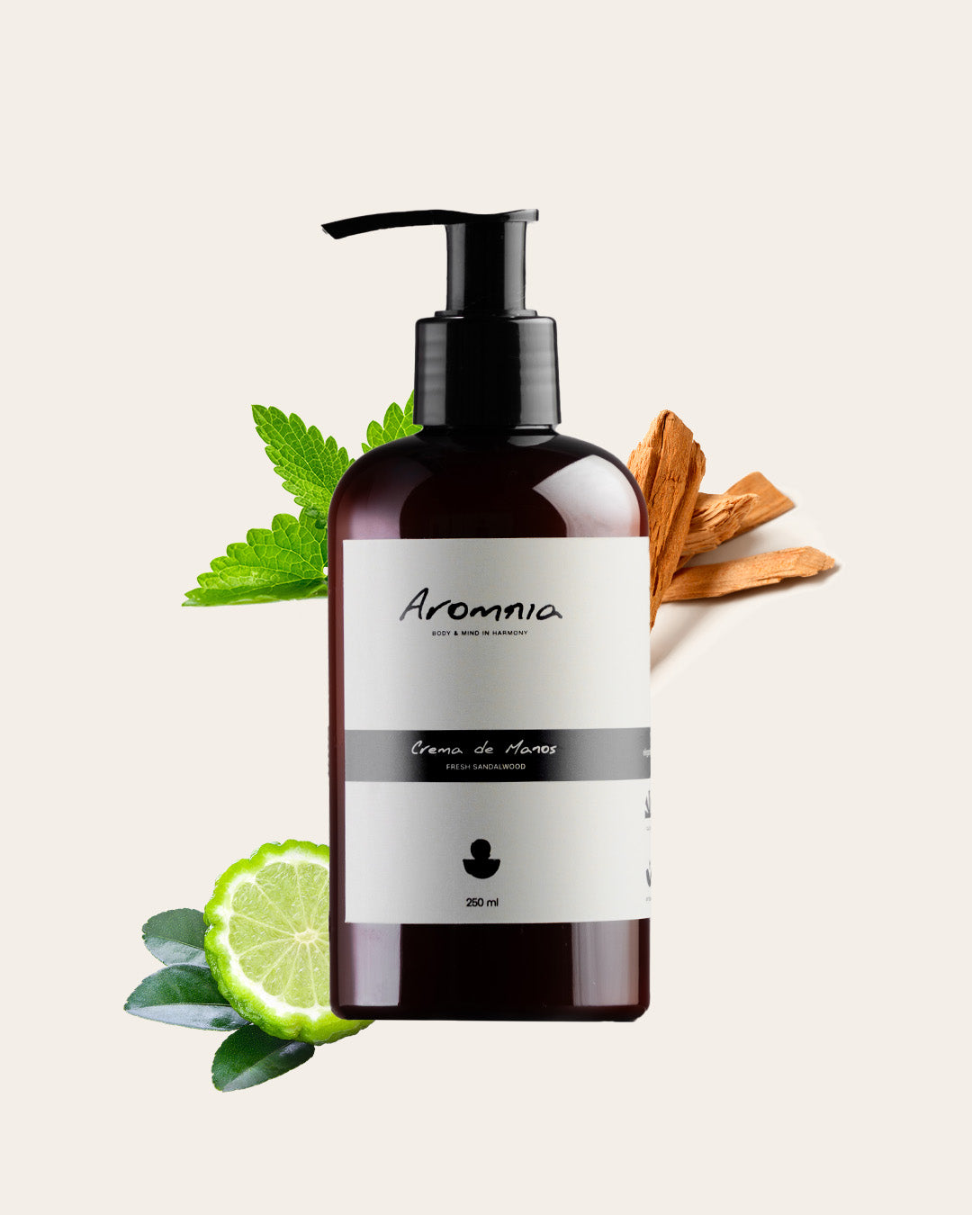 🎁 Crema para Manos (100% off)