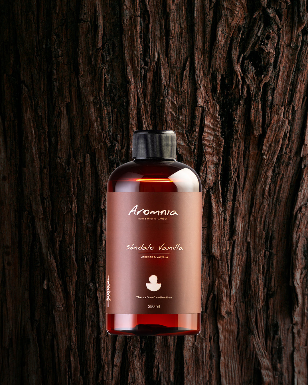 Sándalo Vainilla - Aceite Difusor