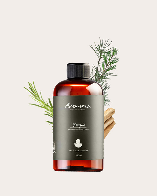 Bosque - Aceite Difusor