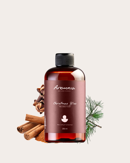 Christmas Bliss- Aceite Difusor