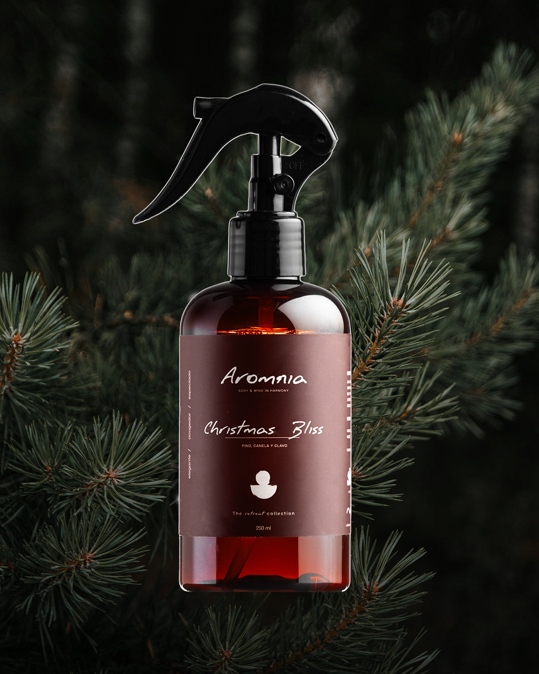 Christmas Bliss - Spray Ambiental
