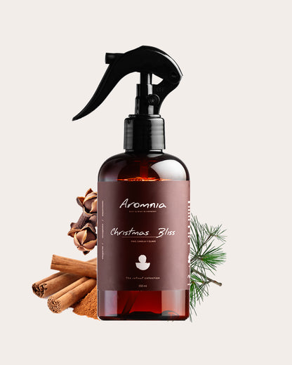 Christmas Bliss - Spray Ambiental