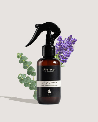 Deep Dream - Spray Ambiental