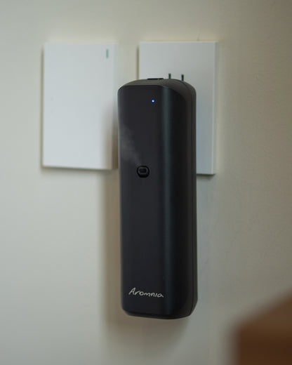 Difusor de Pared