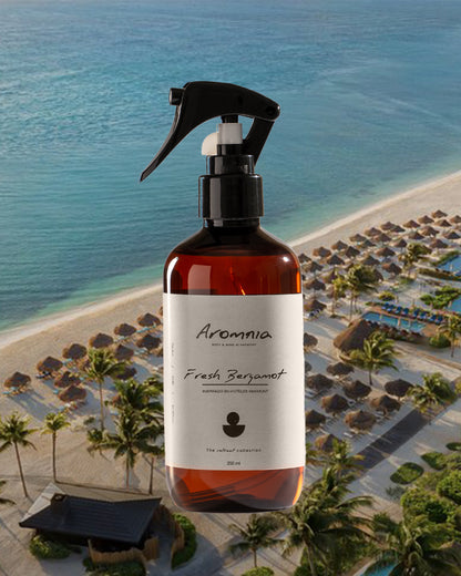 Fresh Bergamot - Spray Ambiental