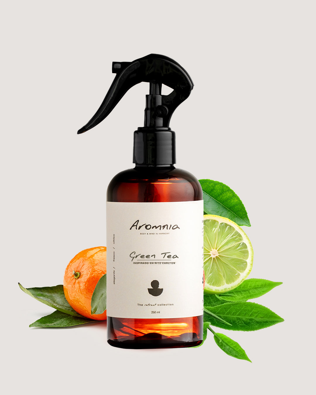 Green Tea - Spray Ambiental