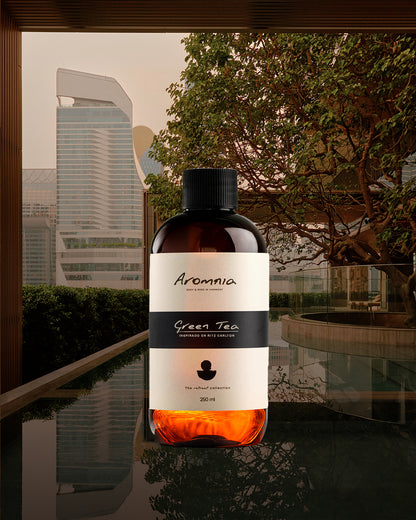 Green Tea - Aceite para Difusor