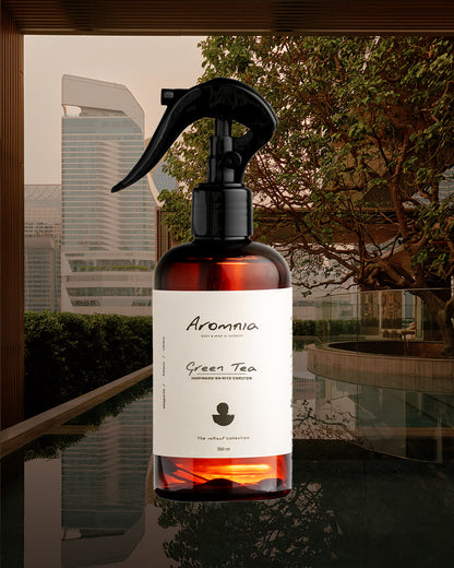 Green Tea - Spray Ambiental