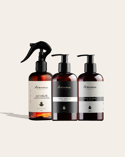 Kit Casa & Baño
