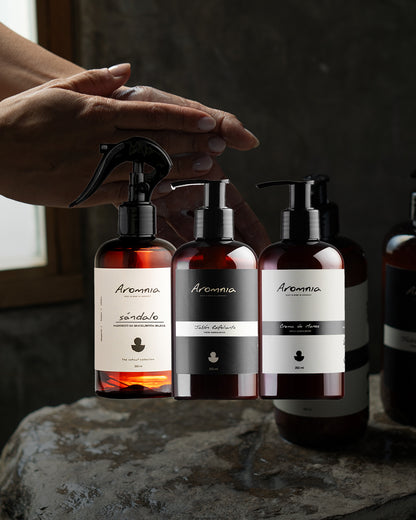 Kit Casa & Baño