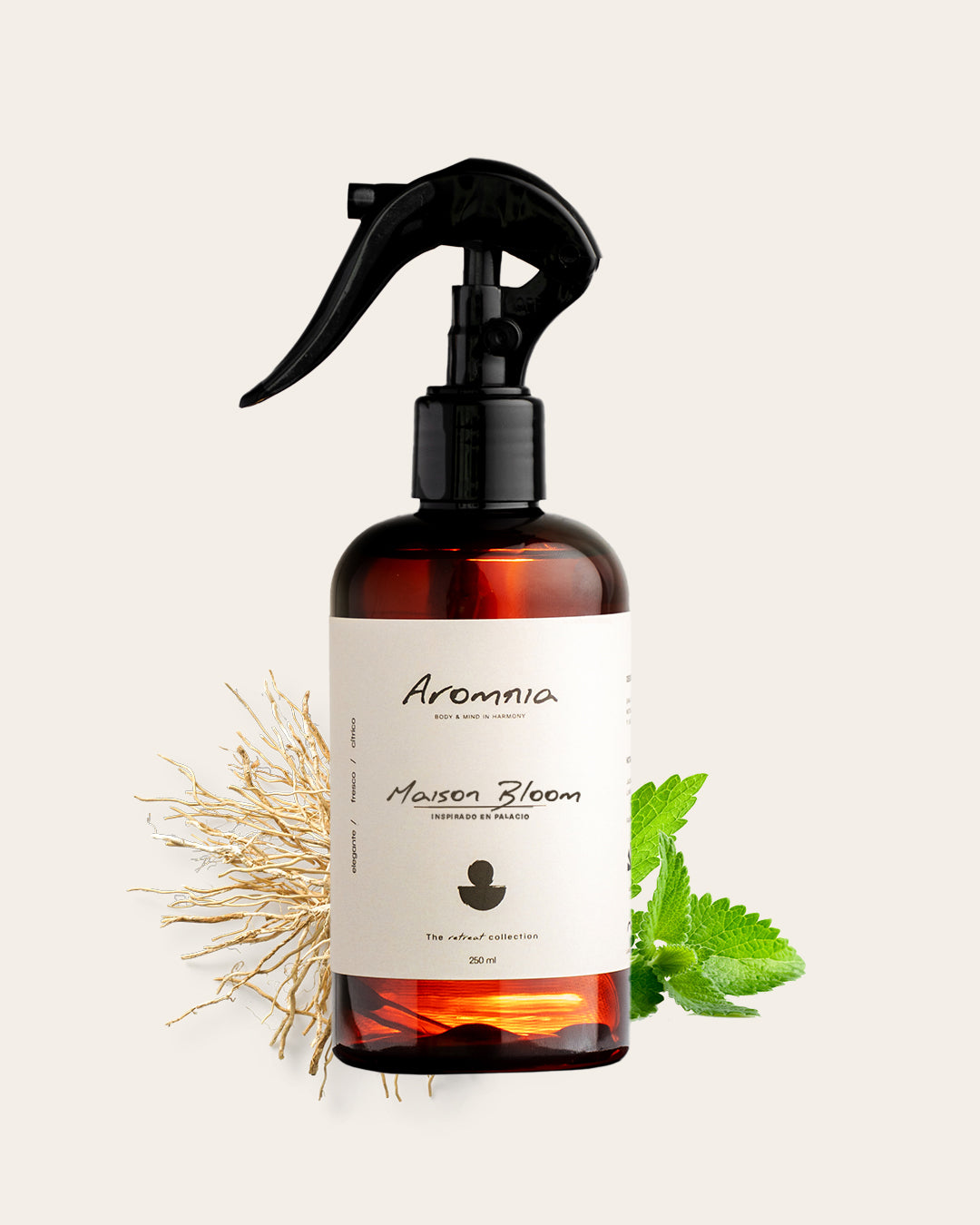 Maison Bloom - Spray Ambiental