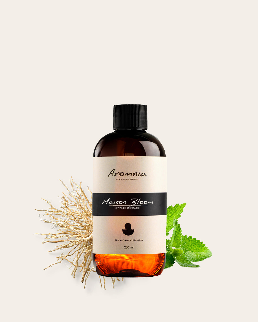 🎁 Maison Bloom - Aceite para Difusor (100% off)