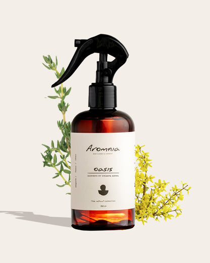 Oasis - Spray Ambiental