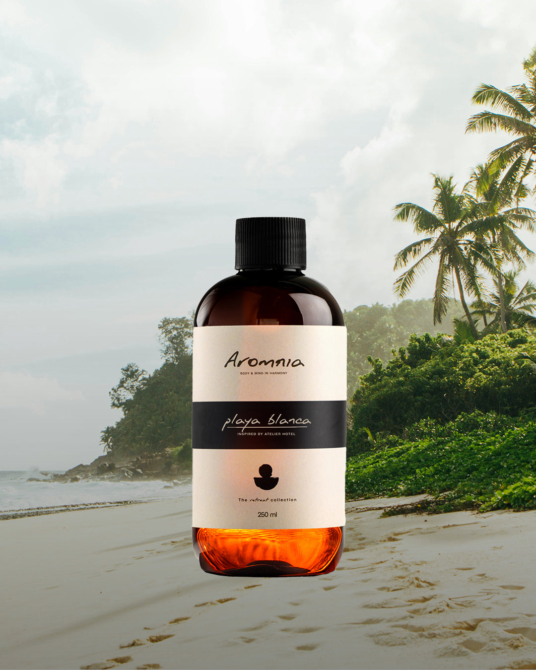 Playa Blanca - Aceite para Difusor