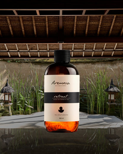 Retreat - Aceite para Difusor