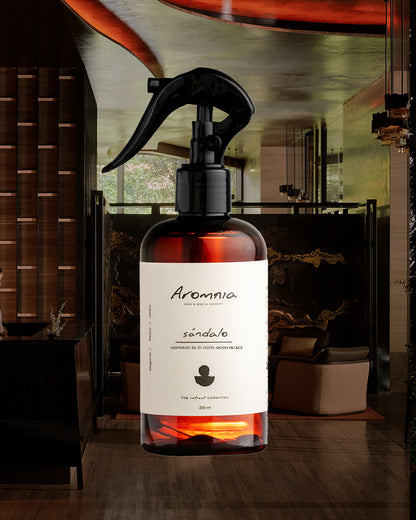 Sándalo - Spray Ambiental