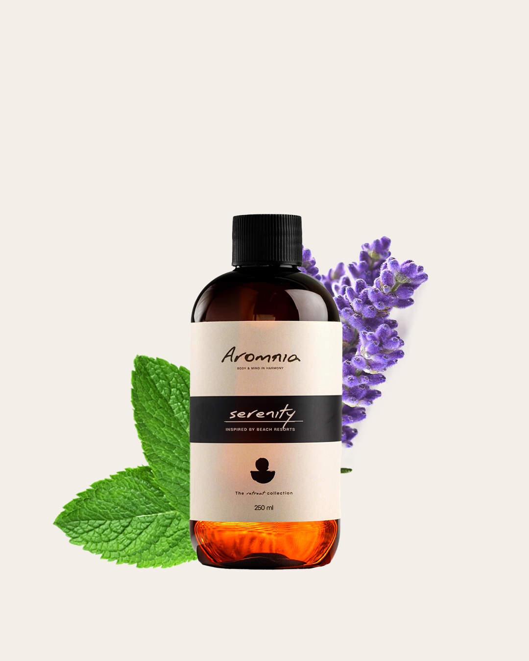 Serenity - Aceite para Difusor