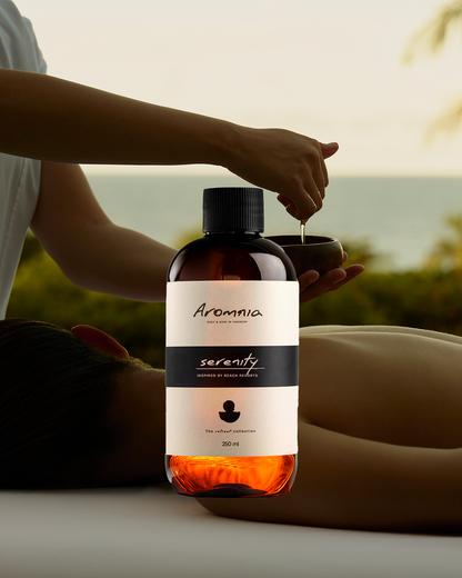 Serenity - Aceite para Difusor