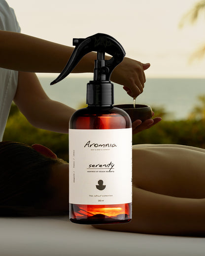 Serenity - Spray Ambiental
