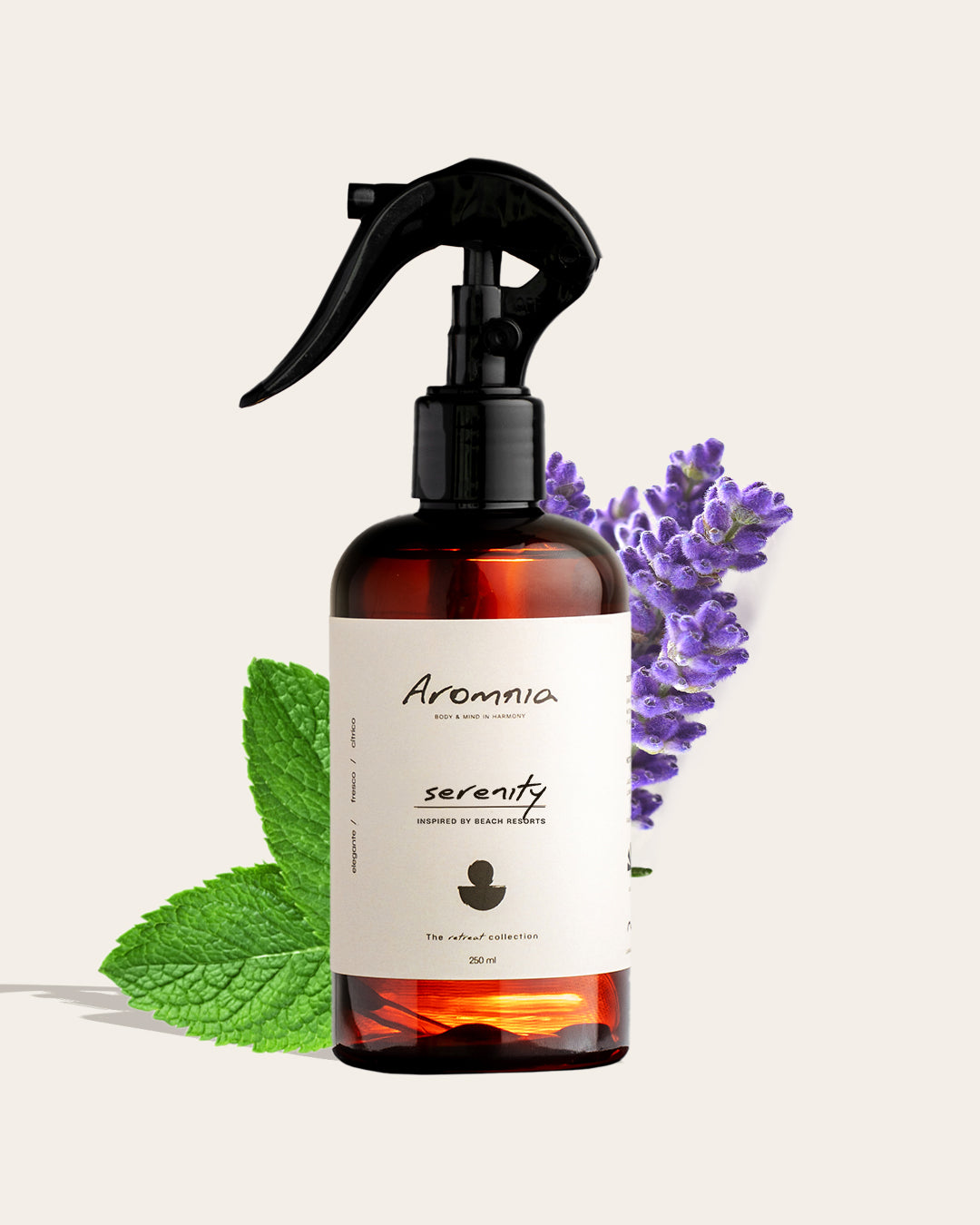 Serenity - Spray Ambiental