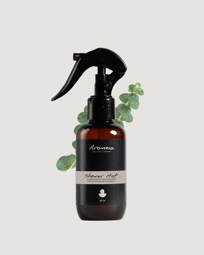 Shower Mist  - Spray de Eucalipto