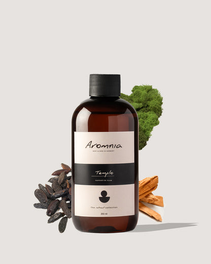 Templo - Aceite para Difusor