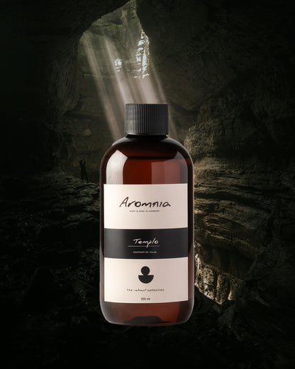 Templo - Aceite para Difusor