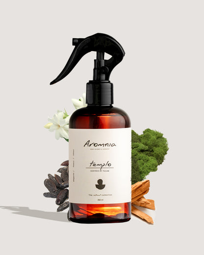 Templo - Spray Ambiental