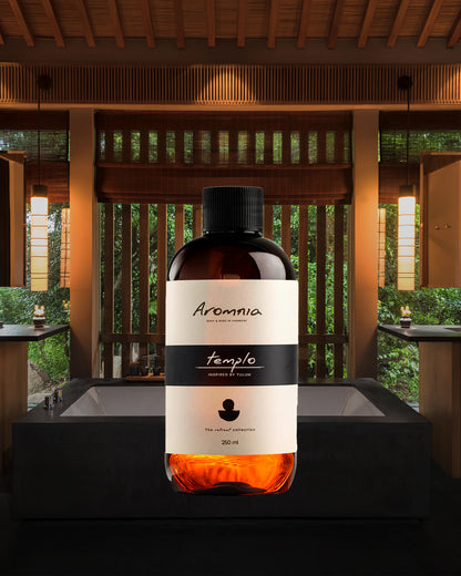 Templo - Aceite para Difusor