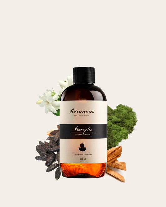 Templo - Aceite para Difusor