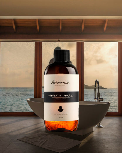 Violet & Tonka - Aceite para Difusor