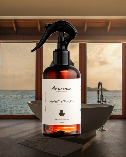 Violet & Tonka - Spray Ambiental
