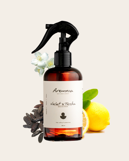 Violet & Tonka - Spray Ambiental