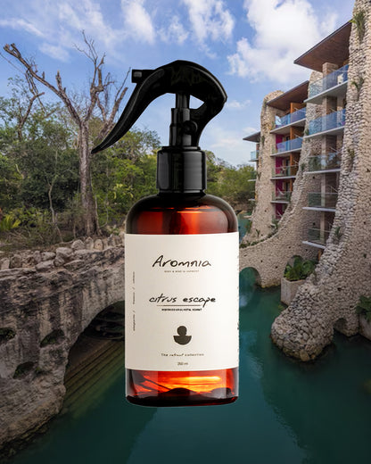 Citrus Escape - Spray Ambiental