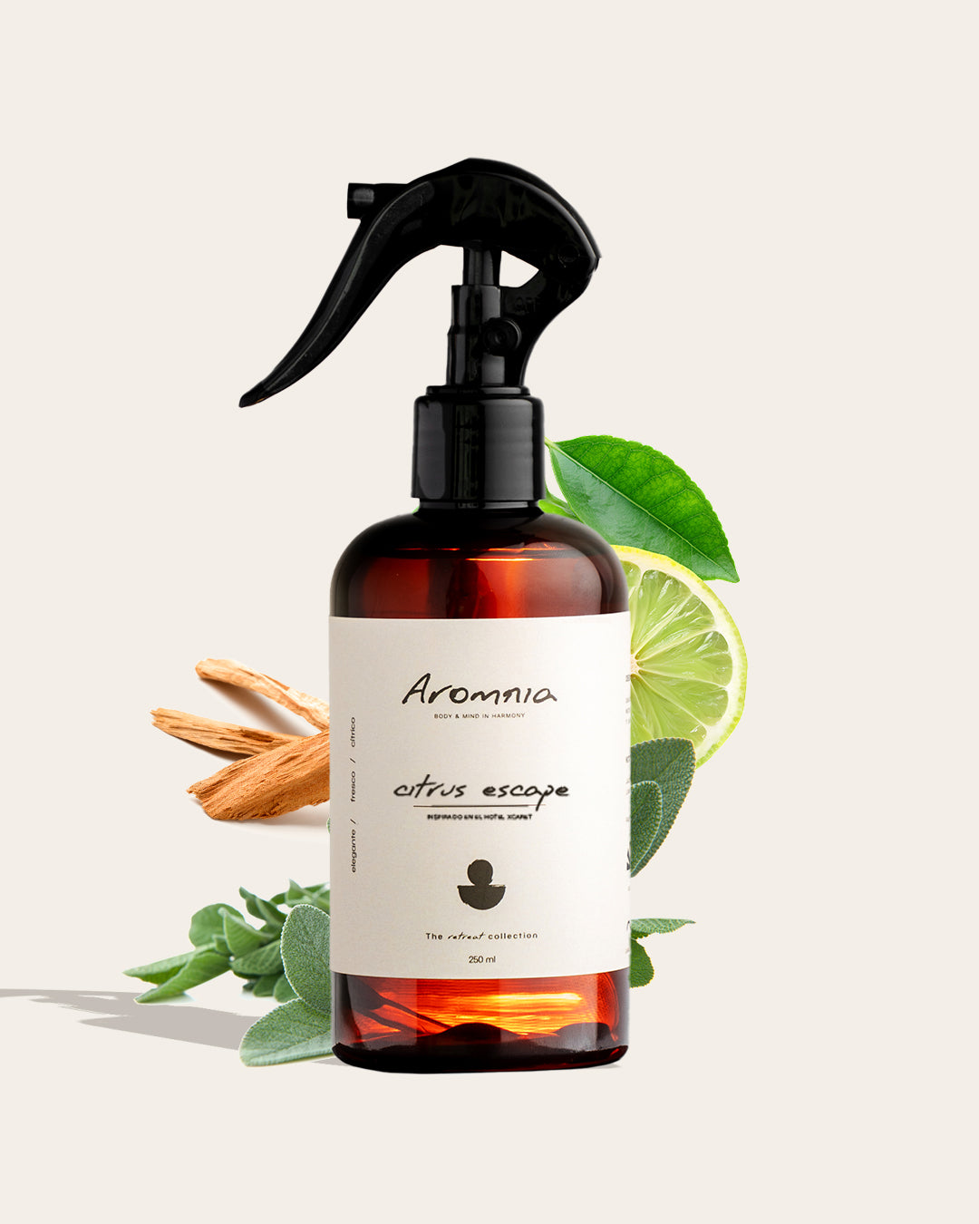 Citrus Escape - Spray Ambiental