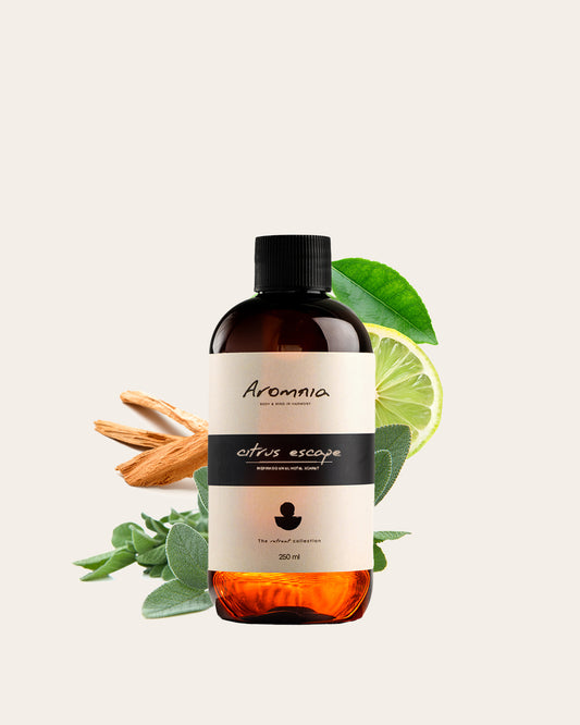 Citrus Escape  - Aceite para Difusor