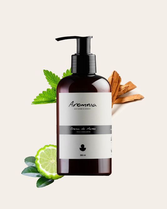 🎁 Crema para Manos (100% off)