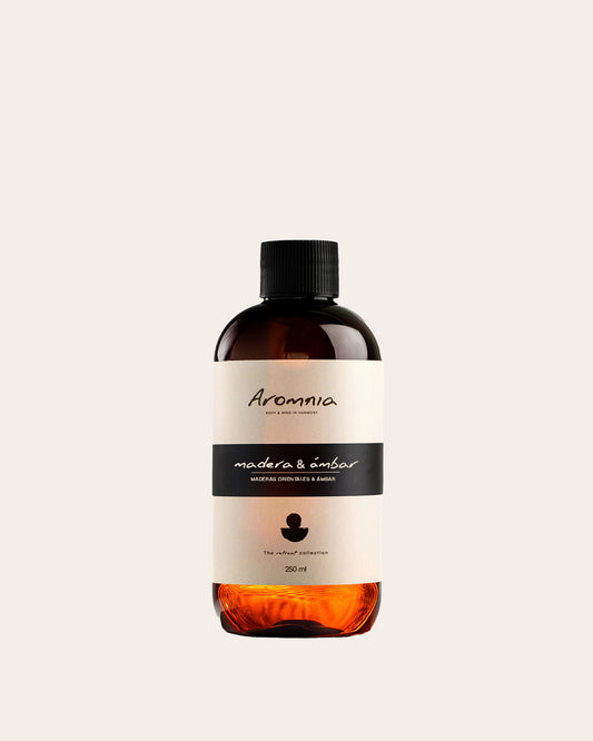 🎁 Madera & Ambar - Aceite para Difusor (100% off)