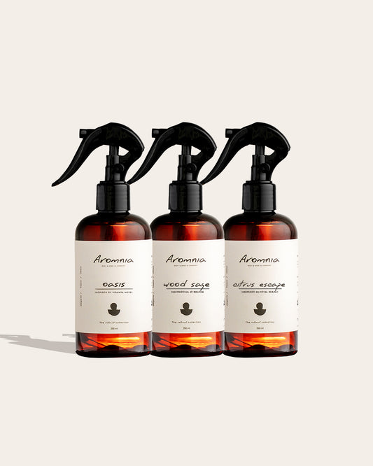 Más Vendidos Cítricos