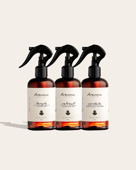 Más Vendidos Maderas